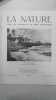 La nature n° 3134 / Avril 1947. 