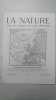 La nature n° 3135 / Mai 1947. 