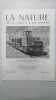 La nature n° 3127 / Juin 1947. 