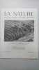 La nature n° 3139 / Juillet 1947. 