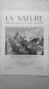 La nature n° 3141 / Août 1947. 