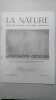 La nature n° 3143 / Septembre 1947. 