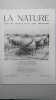 La nature n° 3147 / Novembre 1947. 