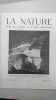 La nature n° 3149 / Décembre 1947. 