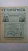 Le Moniteur nº 68 / Décembre 1929. 