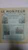 Le moniteur des professions rurales N.74 - Mars 1929. 