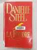 La foudre. Danielle Steel