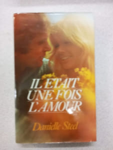 2 était une fois l'amour