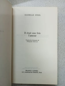 2 était une fois l'amour