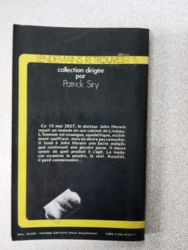 Les Etres Du Neant. André CAROFF