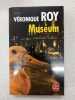 Muséum. Roy Véronique