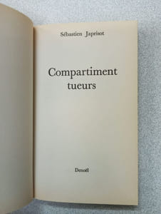 Compartiment Tueurs