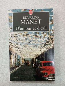D'Amour Et D'Exil