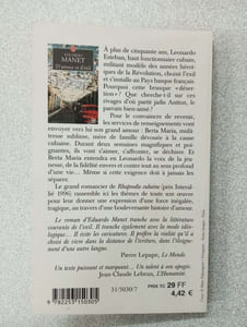 D'Amour Et D'Exil