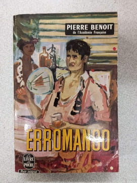 Erromango. BENOIT PIERRE