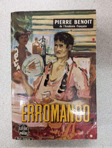 Erromango
