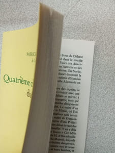 Quatrième chronique du règne de Nicolas 1er