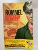 Rommel Le Renard Du Desert. pierre bourtembourg