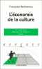 L'Economie De La Culture. 4eme Edition. Benhamou Françoise