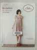 La couture au féminin : Patrons en taille réelle. Tailles: S M L XL. Matsumoto Jinko  Thouvenin Noriko  Perchet Hélenne