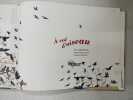 A vol d'oiseau - la migration des oiseaux: Les migrations. Michel Francesconi  Capucine Mazille
