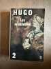 Les misérables 2. Hugo Victor