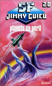 Planete en péril (Jimmy Guieu)