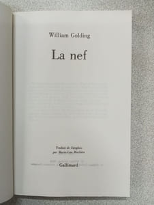 La Nef