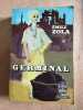 Germinal. Emile Zola