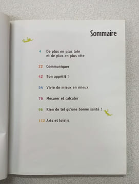 Le petit crocodile: Qui es-tu. Fronty Mireille