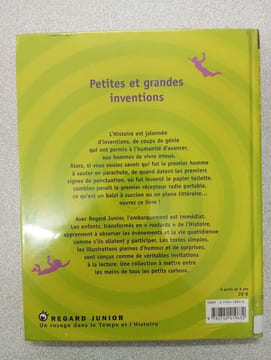 Le petit crocodile: Qui es-tu. Fronty Mireille