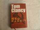 Red rabbit. CLANCY TOM