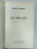 Le Pirate. Harold Robbins