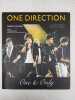 One Direction: One & only. Cohen Nadia  Saul Mango