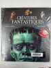 Monstres et créatures fantastiques. Mosnier  Marc