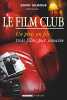 Le Film Club. David Gilmour