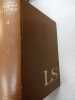 Dictionnaire Larousse Sélection Trois Volumes En CouleursTome 2. 
