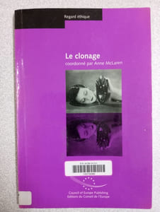 Le clonage