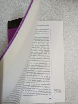 Le clonage. Anne McLaren