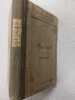 Histoire Cours Moyen / Janvier 1919. 