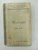 Histoire Cours Moyen / Janvier 1919. 
