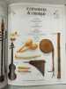 Instrumentes de musique. 