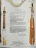 Instrumentes de musique. 