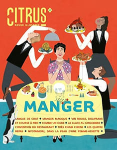 Citrus 5 - Manger