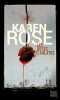 Les roses écarlates. Rose Karen