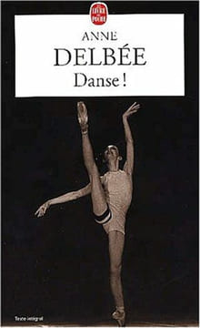 Danse. Delbée Anne