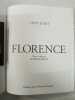 Florence. Georges Renoy