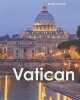 Vatican. Vochelet Benoît