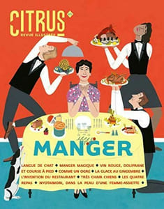 Citrus 5 - Manger