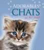 Adorables chats: en 365 jours. Manferto Valeria  Gromis Di Trana Caterina  Breffort Cécile